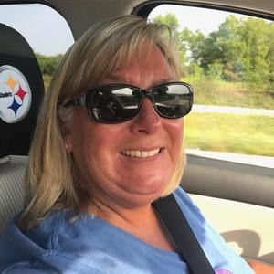 Meet your Posher, Deb